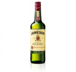 Irish Whiskey 14.99 €
