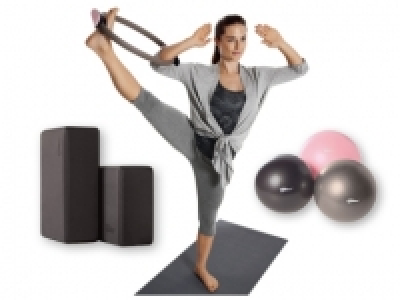 CRIVIT® Yoga Accessories 5.99 €