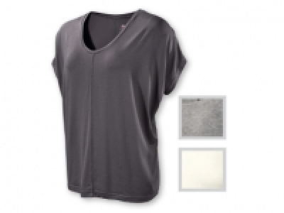 CRIVIT® Ladies Yoga T-Shirt