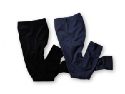 ESMARA® Ladies Leggings 4.99 €