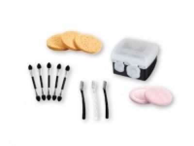 MIOMARE® Assorted Make- Up Accessories