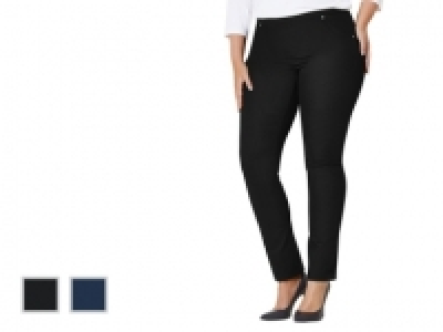 ESMARA® Ladies Stretch Jeans 12.99 €