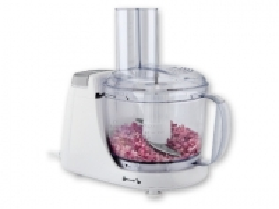 700ml Food Processor