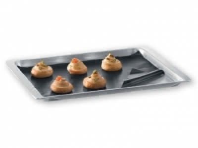 ERNESTO® Durable Non-stick Baking Sheet 33 x 40cm