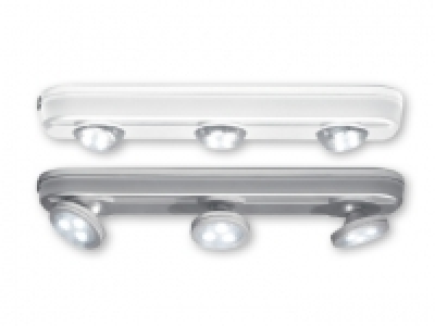 LIVARNO LUX® LED Under-Cabinet Light 30 x 6 x 4cm