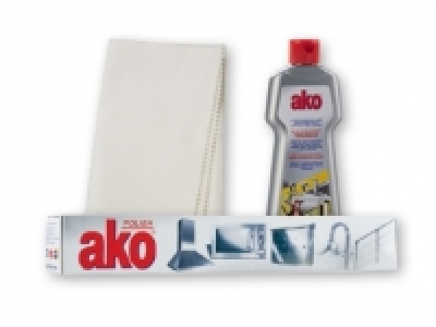 AKO® Cleaning Accessories