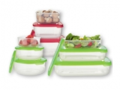 ERNESTO® Storage Container Set 1.99 €