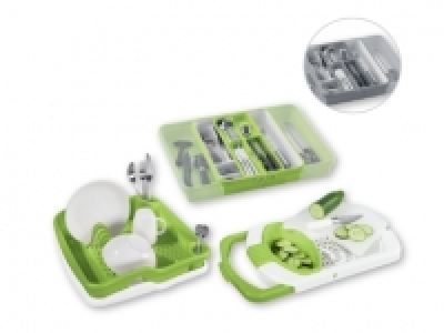 ERNESTO® Kitchen Accessories 5.99 €