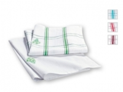 ERNESTO® Tea Towels 45 x 70cm