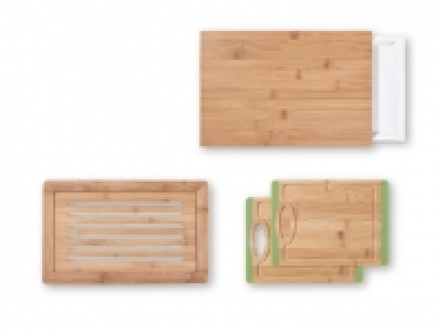 Lidl  ERNESTO® Chopping Boards