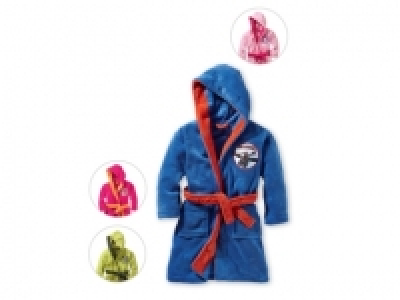 Girls or Boys Dressing Gown
