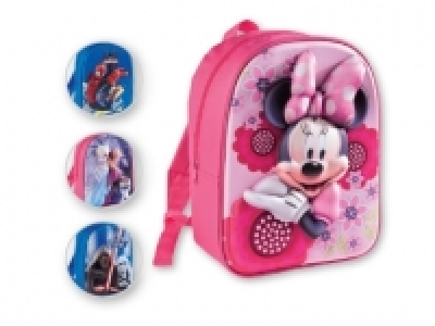 Kids Character Rucksack