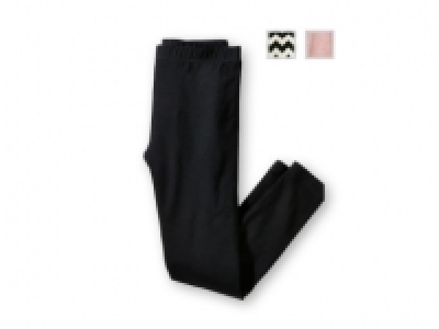 PEPPERTS® Girls Leggings