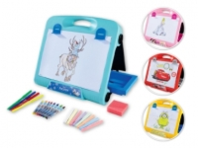 Kids Character Drawing Board