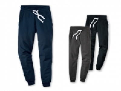 Lidl  LIVERGY® Mens Tracksuit Bottoms