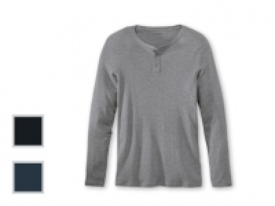 LIVERGY® Mens Long- Sleeved Top 6.99 €