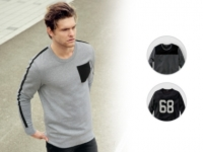 LIVERGY® Mens Jumper