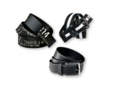LIVERGY® Mens Casual Belt