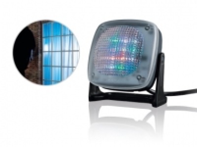 LIVARNO LUX® TV Simulator