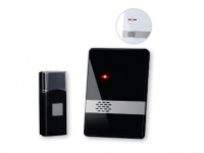 SILVERCREST® Wireless Plug-In Doorbell 9.99 €