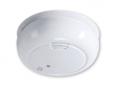Carbon Monoxide Detector 19.99 €