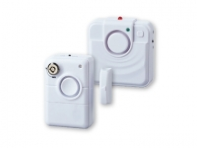 Glass Break Detector or Door Alarm 4.99 €