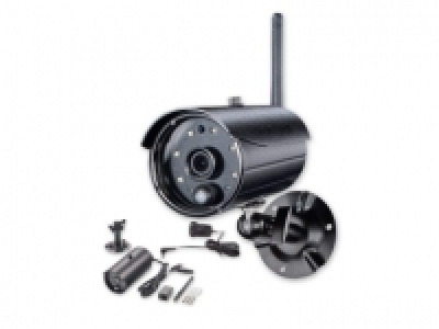 Lidl  Night vision IP Surveillance Camera