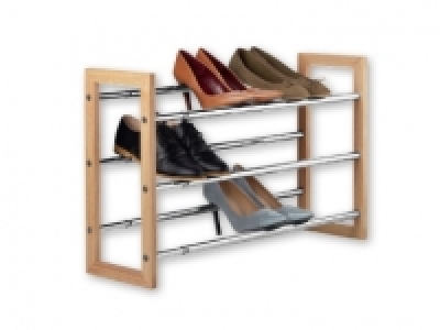 ORDEX® Shoe Storage Rack 13.99 €