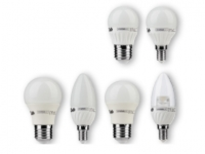 LIVARNO LUX® LED Light Bulbs 5.99 €