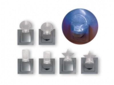 LIVARNO LUX® LED Night Light 1.99 €