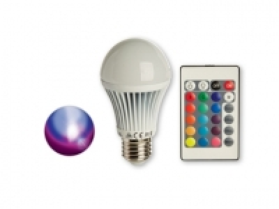 LIVARNO LUX® LED Colour Effect Bulb