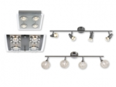 LIVARNO LUX® Halogen Ceiling Light