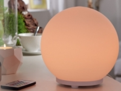 LIVARNO LUX® LED Mood Light 18.99 €