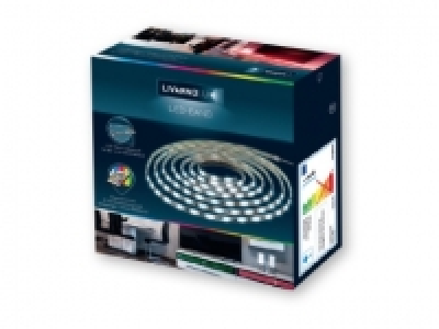 LIVARNO LUX® LED Rope Light 29.99 €