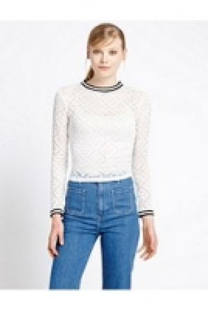 Lace Top 38.00 €