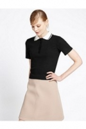 Ribbed Top 34.00 €