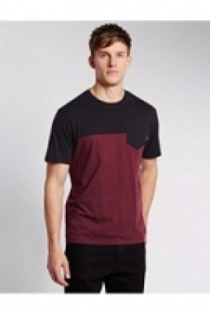Pure Cotton Tailored Fit T-Shirt 20.00 €