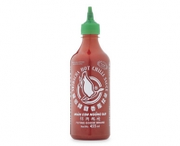 Aldi  Sriracha Hot Chilli Sauce