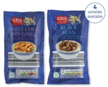 Stir Fry Sauces 55.00 €