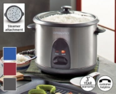 Rice Cooker 17.99 €