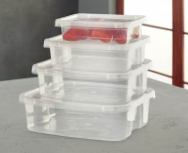 Fresh and Freeze Boxes