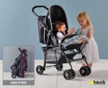 Hauck Sport Buggy