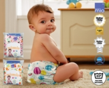 Miosolo All-In-One Nappy