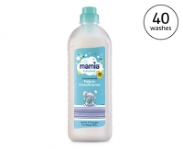 Mamia Fabric Conditioner