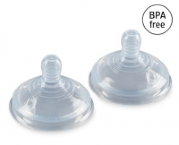 Tommee Tippee Closer to Nature Bottle Teats