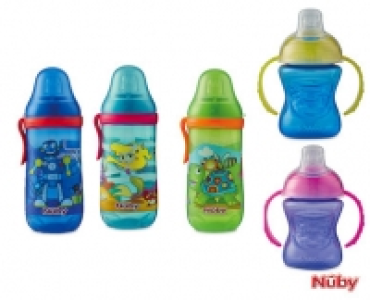 Grip N Sip Cup/Busy Sipper Cup