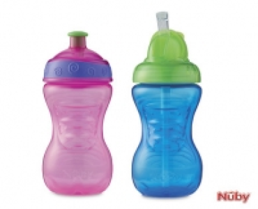 Flip-It Cup/Pop-Up Cup