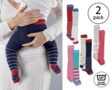 Infants Tights 2.99 €