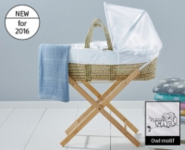 Moses Basket