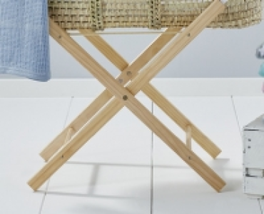 Moses Basket Stand